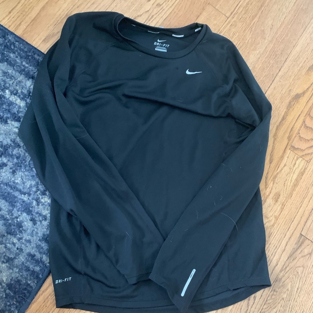 Men’s Nike Dry fit Long Sleeve